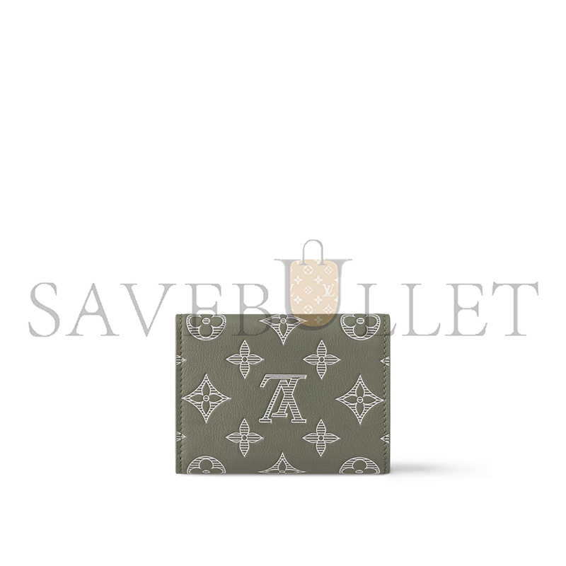LOUIS VUITTON VICTOR WALLET M13216 (11.5*9*2.5cm) LOUIS VUITTON VICTOR WALLET M13216 (11.5*9*2.5cm)